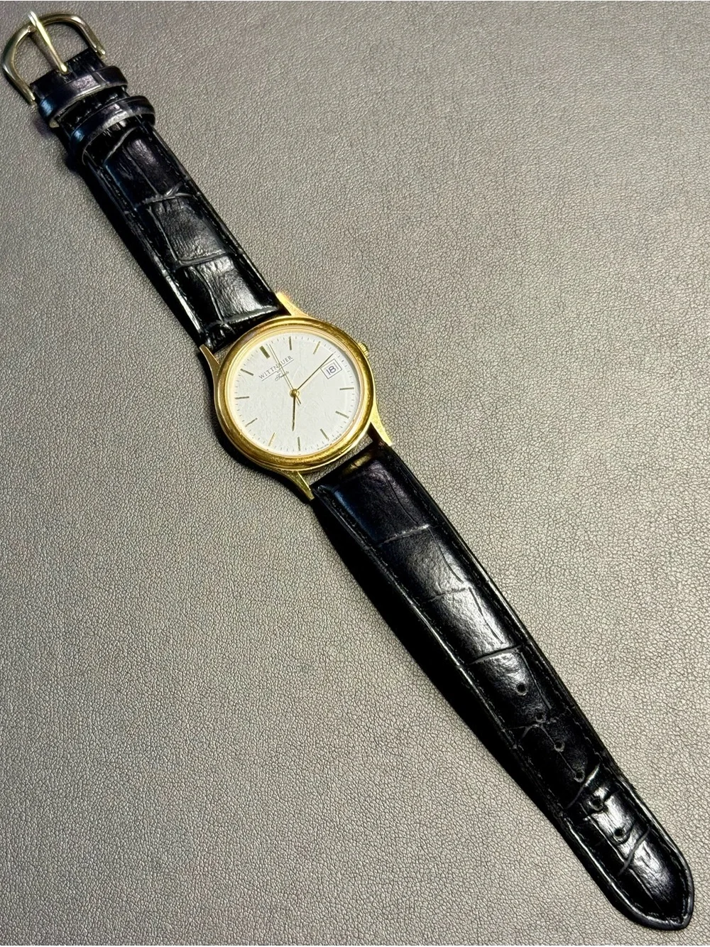 Wittnauer vintage men’s